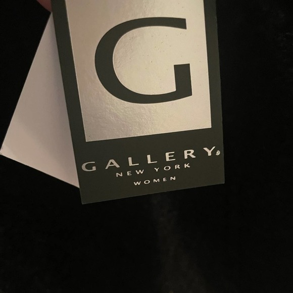 New York Bouncy Wool Fully Lined Button Up Plus Size Coat 1X NWT - Picture 11 of 12